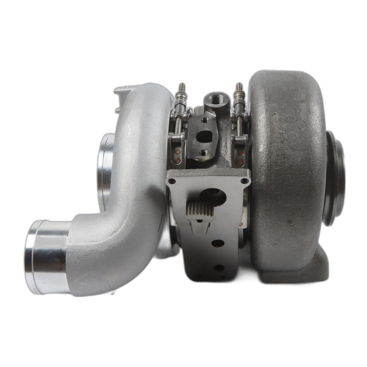 6.7L Cummins Turbocharger 2007-20 - Remanufactured Direct-Fit Diesel Replacement