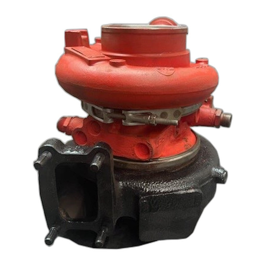 6.7L Cummins Turbocharger 2007-2010 - Remanufactured Direct-Fit Diesel Replacement