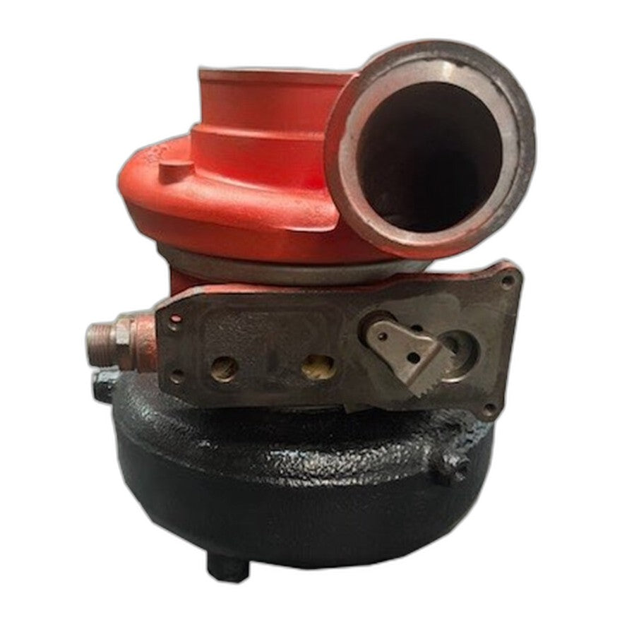 6.7L Cummins Turbocharger 2007-2010 - Remanufactured Direct-Fit Diesel Replacement