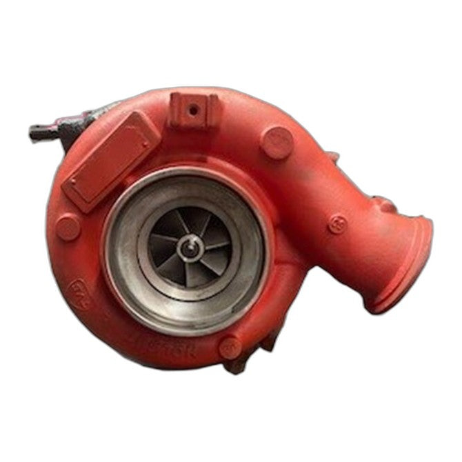 6.7L Cummins Turbocharger 2007-2010 - Remanufactured Direct-Fit Diesel Replacement