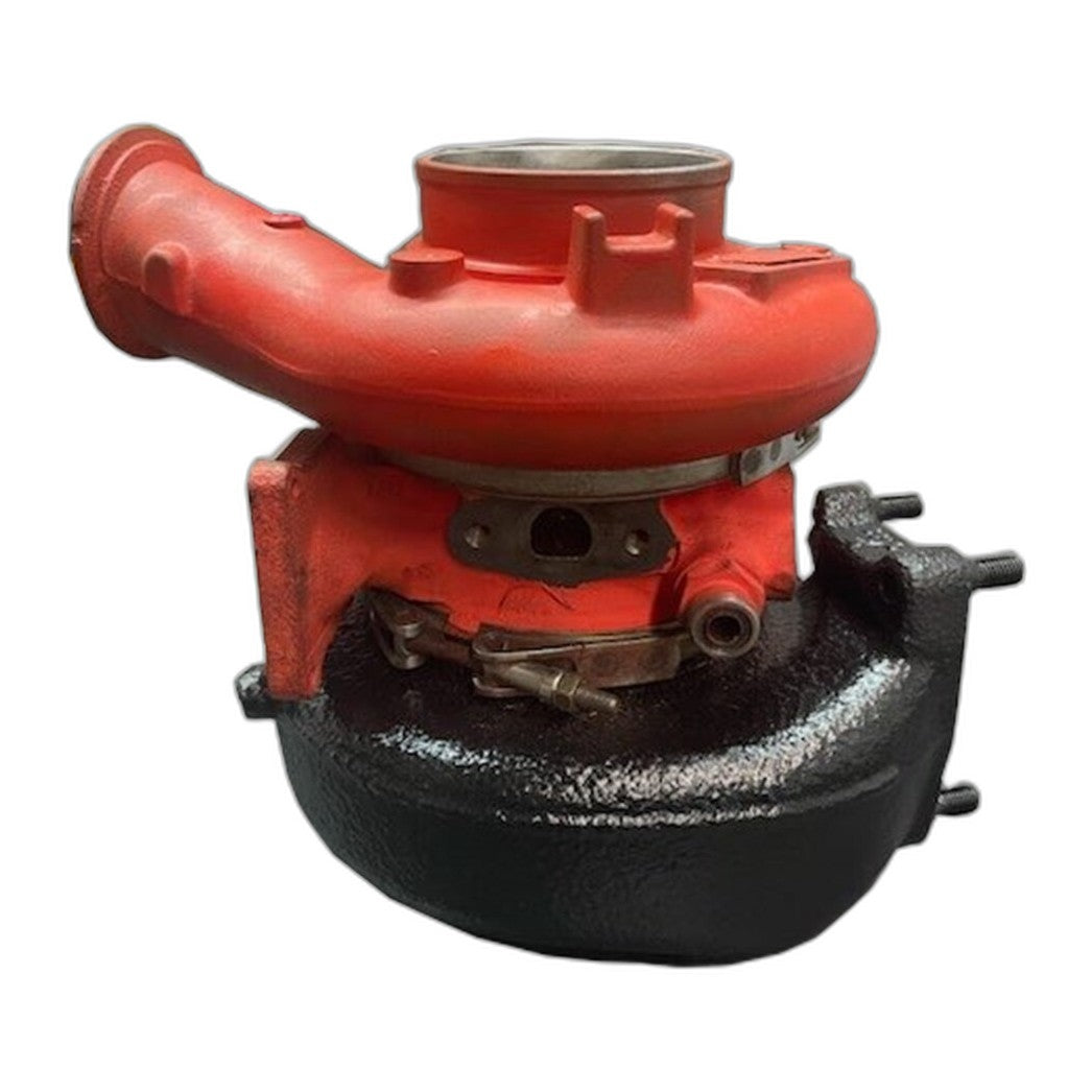 6.7L Cummins Turbocharger 2007-2010 - Remanufactured Direct-Fit Diesel Replacement