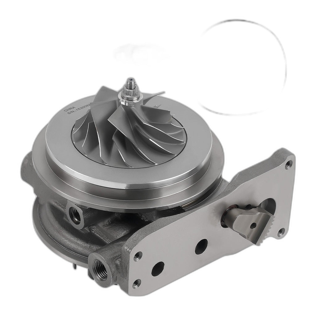 6.7L Cummins Turbocharger 2007-2012 - Remanufactured Direct-Fit Diesel Replacement