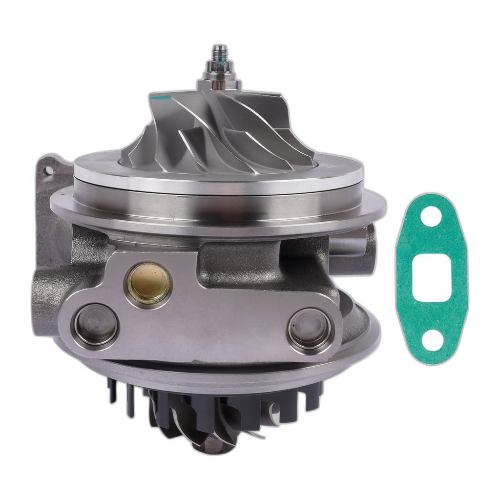 6.7L Cummins Turbocharger 2007-2012 - Remanufactured Direct-Fit Diesel Replacement