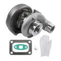 6.7L Cummins Turbocharger 2007-2012 - Remanufactured Direct-Fit Diesel Replacement