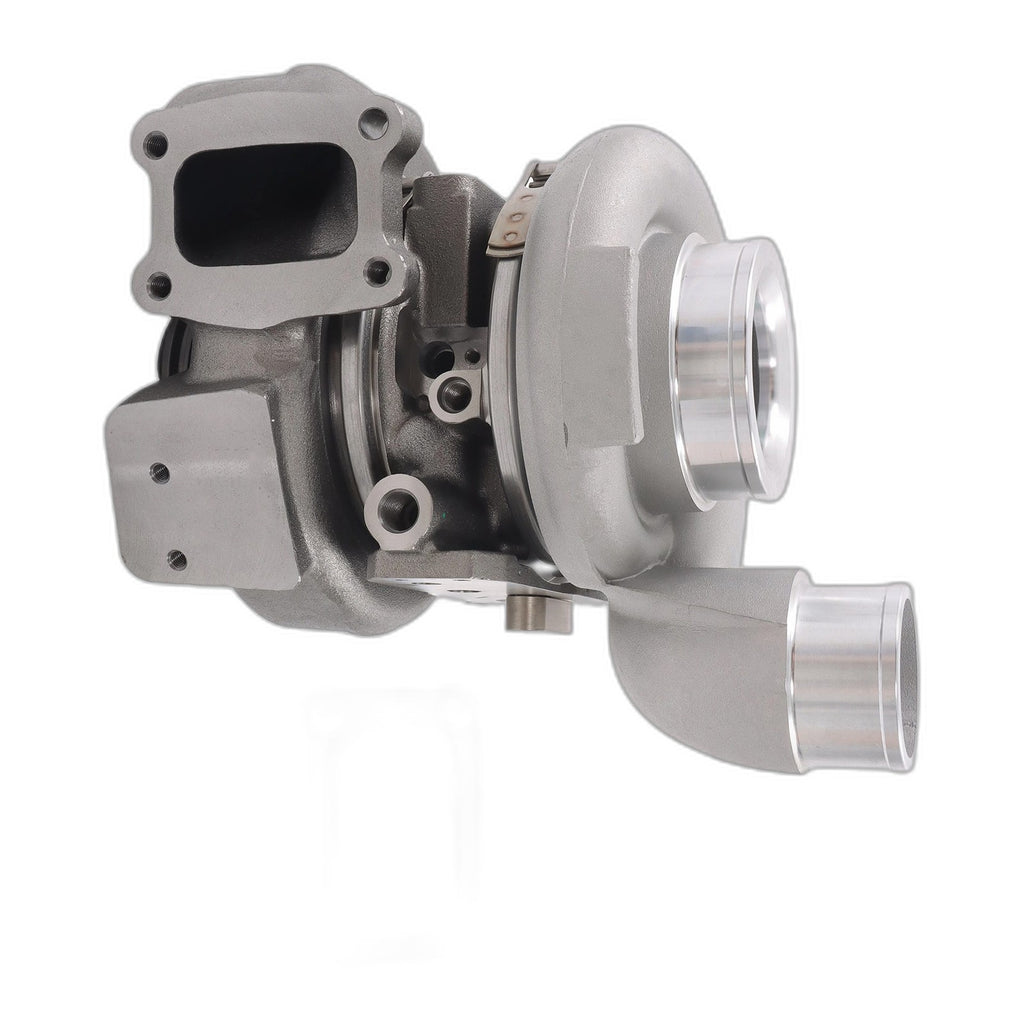 6.7L Cummins Turbocharger 2007-2012 - Remanufactured Direct-Fit Diesel Replacement