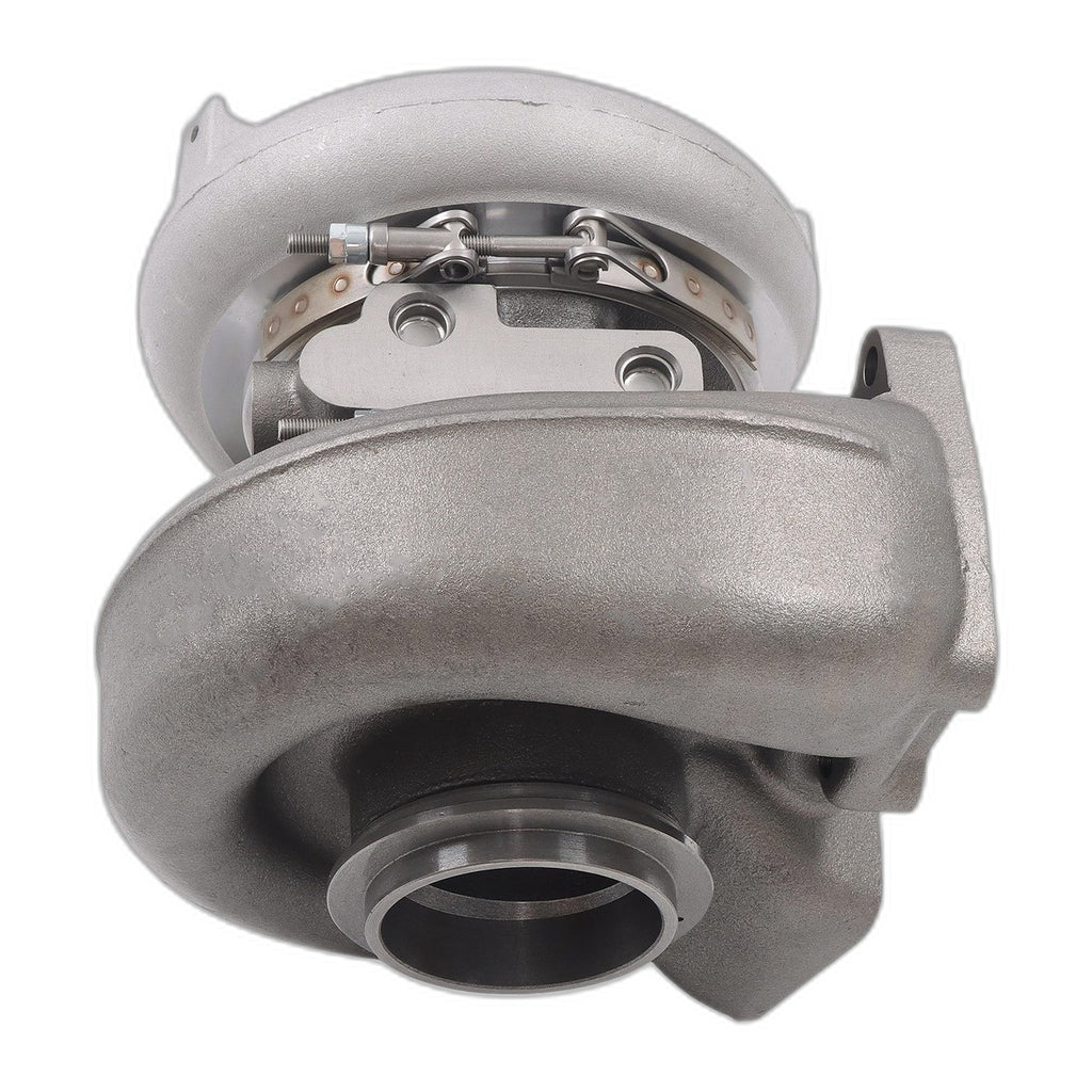 6.7L Cummins Turbocharger 2007-2012 - Remanufactured Direct-Fit Diesel Replacement