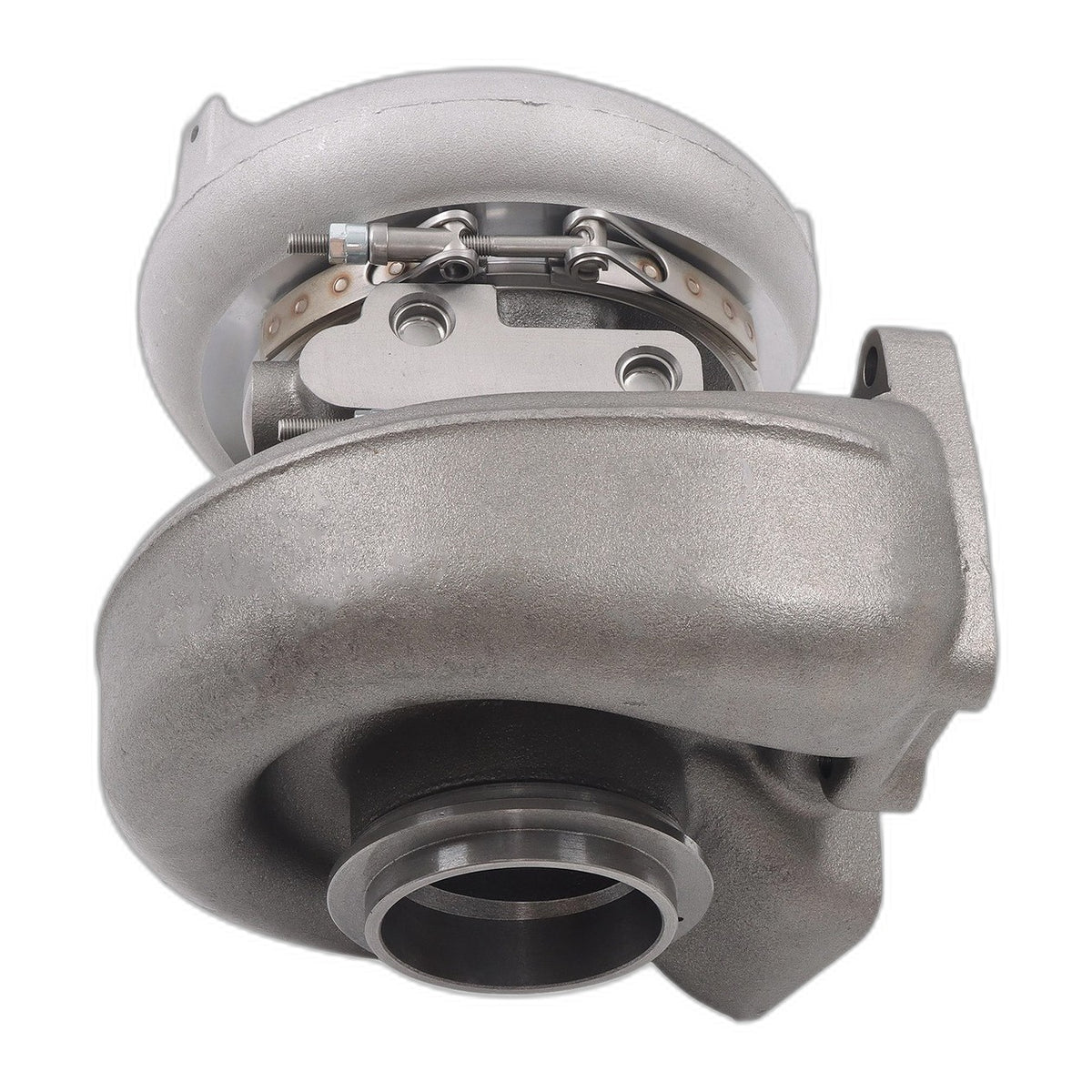 6.7L Cummins Turbocharger 2007-2012 - Remanufactured Direct-Fit Diesel Replacement