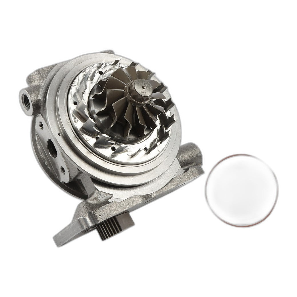 6.7L Cummins Turbocharger 2007-2012 - Remanufactured Direct-Fit Diesel Replacement
