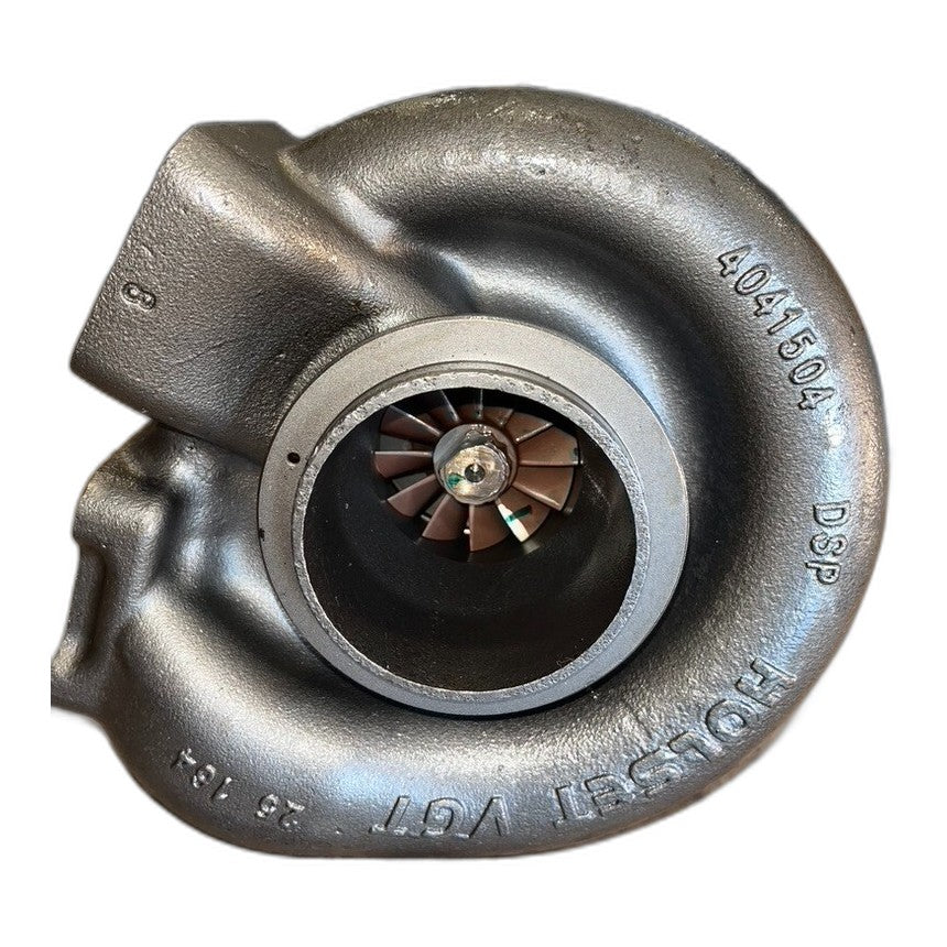 6.7L Cummins Turbocharger 2007-2012 - Remanufactured Direct-Fit Diesel Replacement