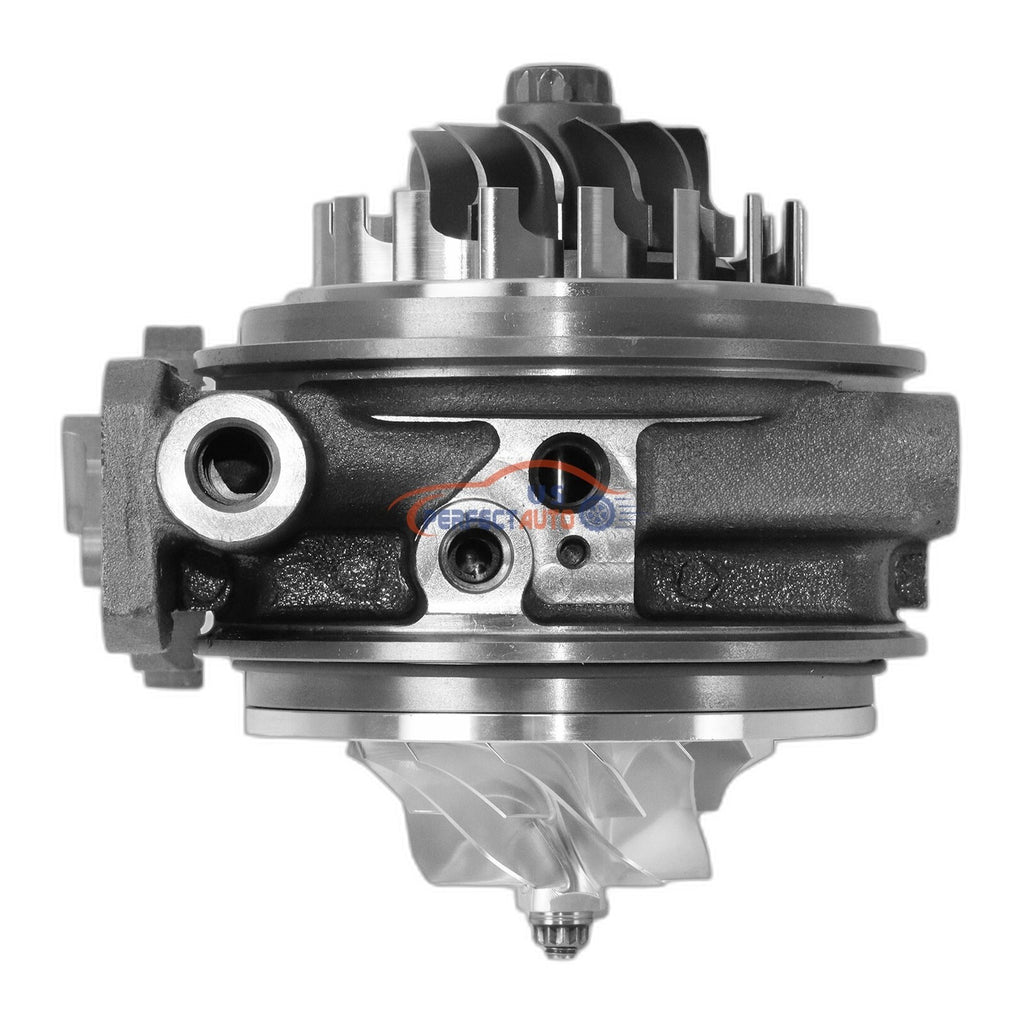6.7L Cummins Turbocharger 2007-2012 - Remanufactured Direct-Fit Diesel Replacement