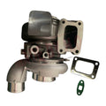 6.7L Cummins Turbocharger 2007-2012 - Remanufactured Direct-Fit Diesel Replacement