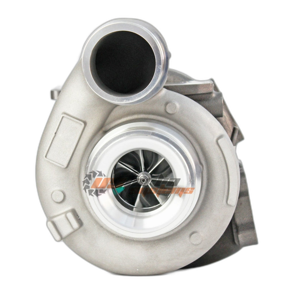 6.7L Cummins Turbocharger 2007-2012 - Remanufactured Direct-Fit Diesel Replacement
