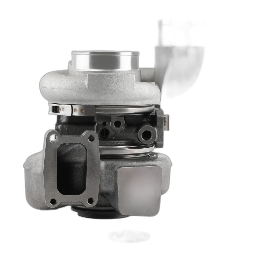 6.7L Cummins Turbocharger 2007-2012 - Remanufactured Direct-Fit Diesel Replacement