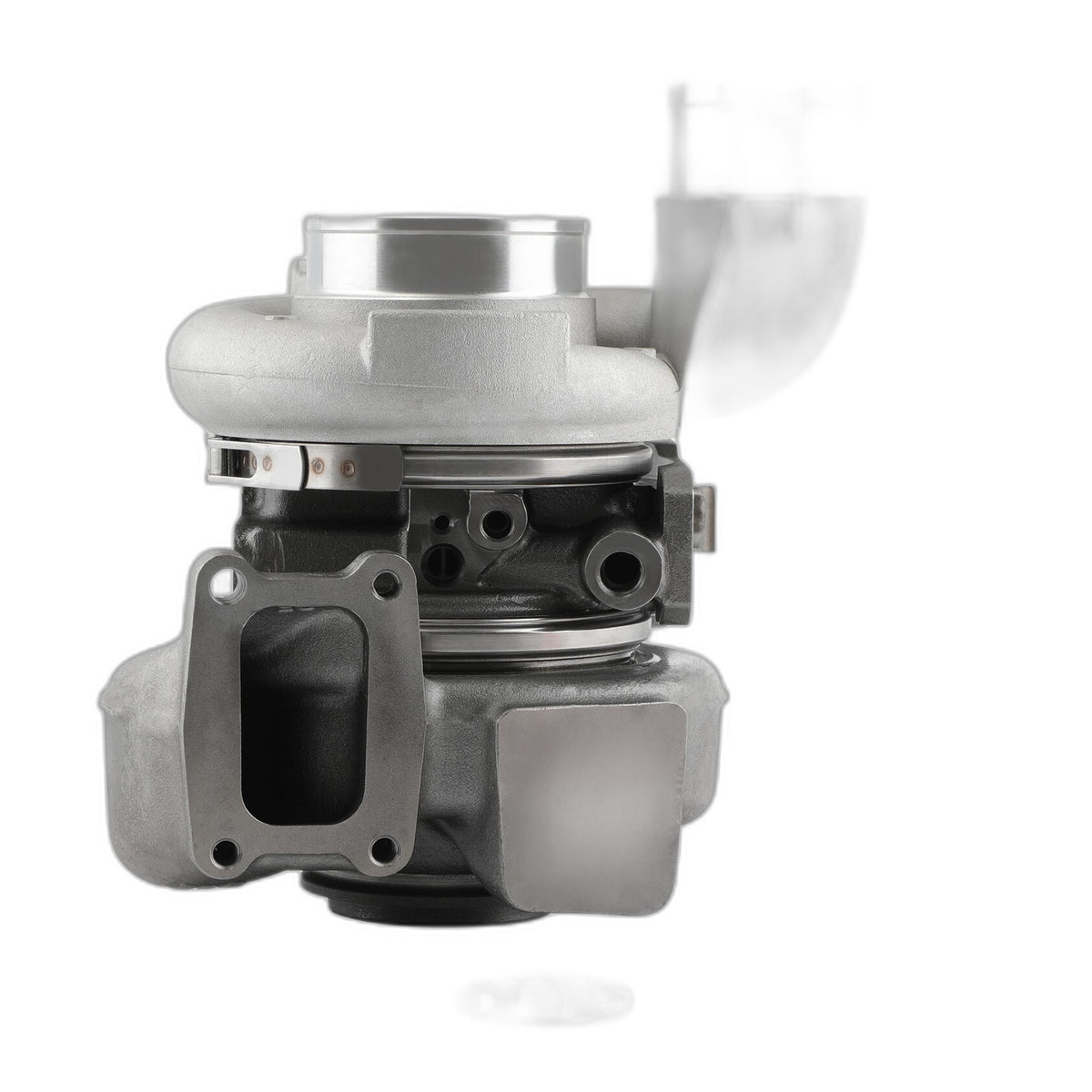 6.7L Cummins Turbocharger 2007-2012 - Remanufactured Direct-Fit Diesel Replacement