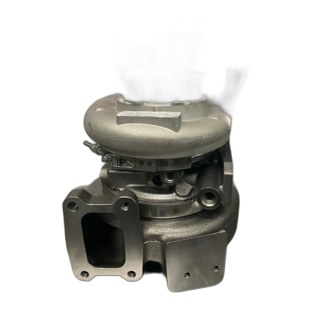 6.7L Cummins Turbocharger 2007-2012 - Remanufactured Direct-Fit Diesel Replacement