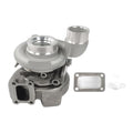 6.7L Cummins Turbocharger 2007-2012 - Remanufactured Direct-Fit Diesel Replacement