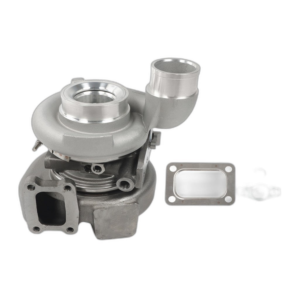 6.7L Cummins Turbocharger 2007-2012 - Remanufactured Direct-Fit Diesel Replacement