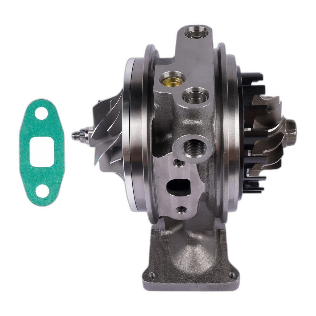 6.7L Cummins Turbocharger 2007-2012 - Remanufactured Direct-Fit Diesel Replacement