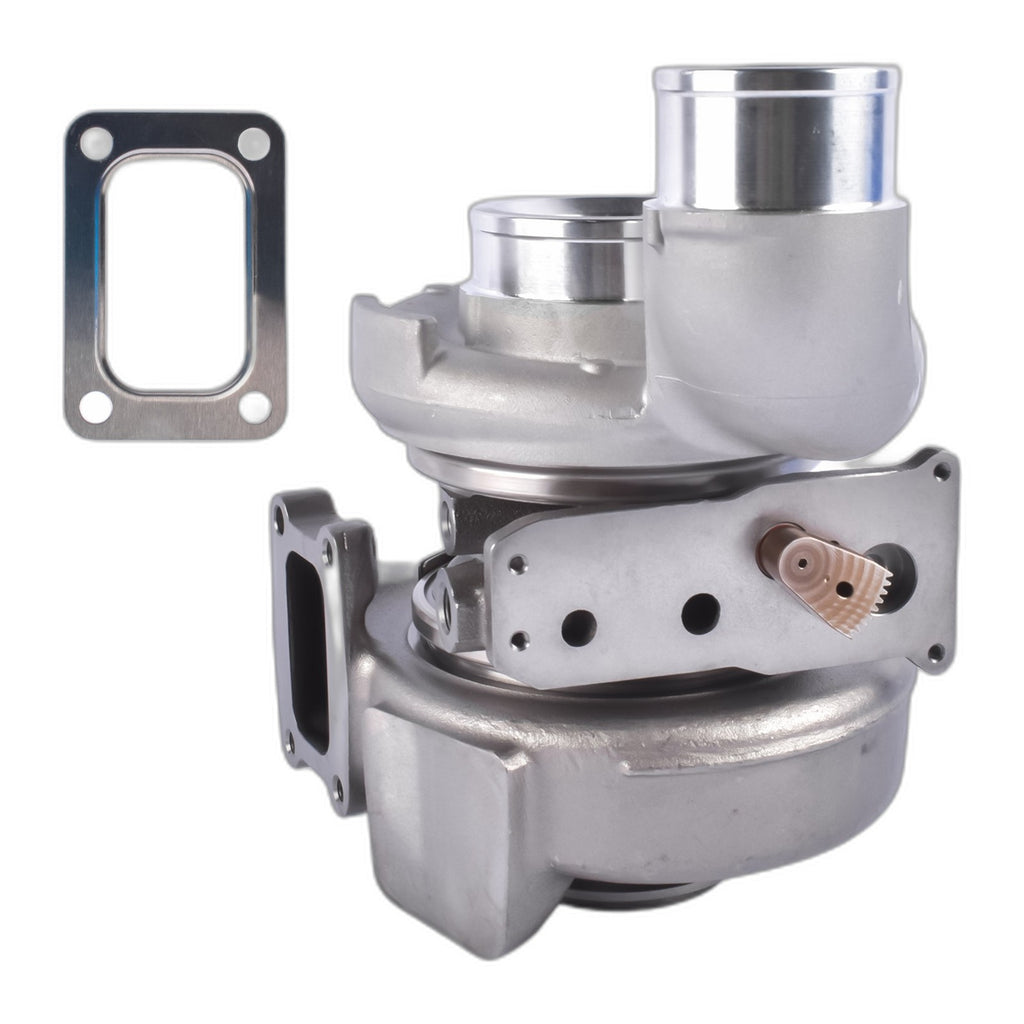 6.7L Cummins Turbocharger 2007-2012 - Remanufactured Direct-Fit Diesel Replacement