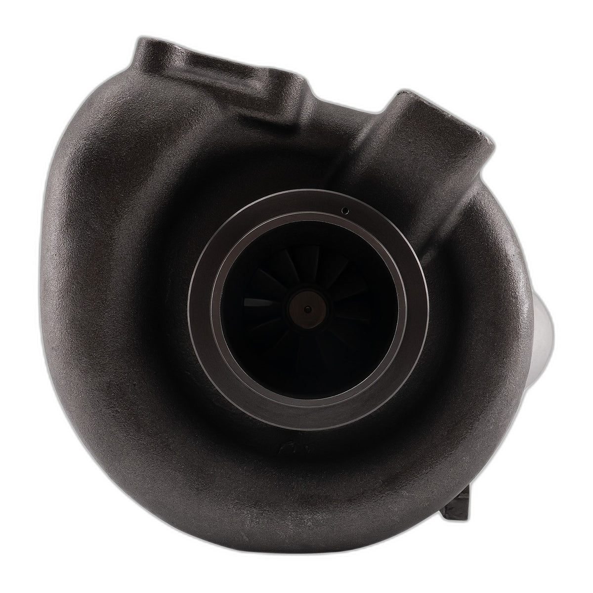 6.7L Cummins Turbocharger 2007-2012 - Remanufactured Direct-Fit Diesel Replacement