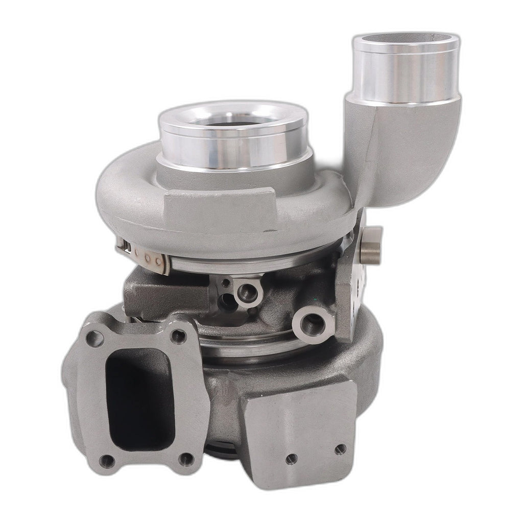 6.7L Cummins Turbocharger 2007-2012 - Remanufactured Direct-Fit Diesel Replacement