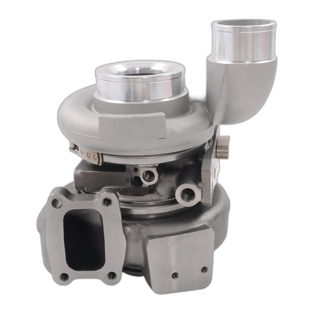6.7L Cummins Turbocharger 2007-2012 - Remanufactured Direct-Fit Diesel Replacement