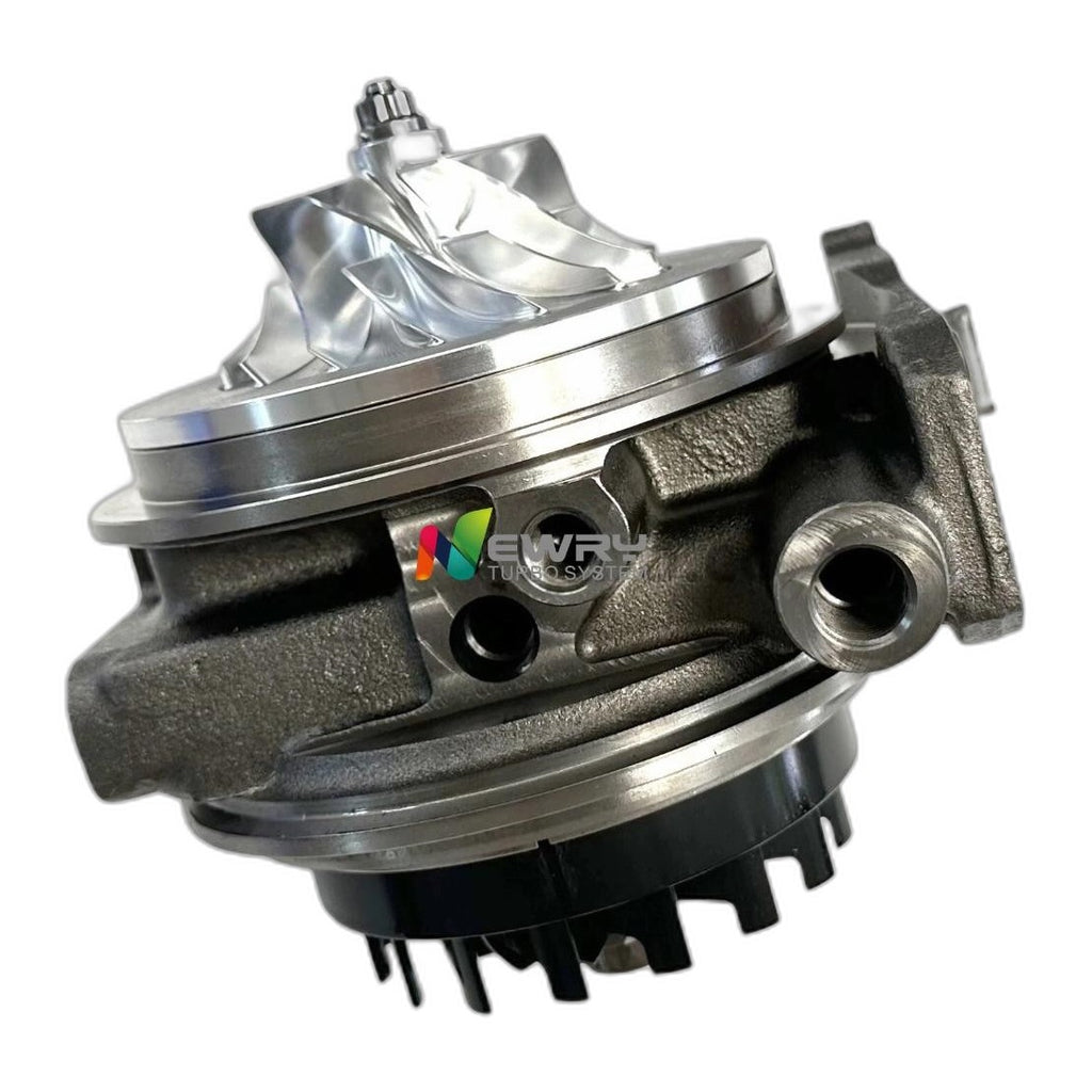 6.7L Cummins Turbocharger 2007-2012 - Remanufactured Direct-Fit Diesel Replacement