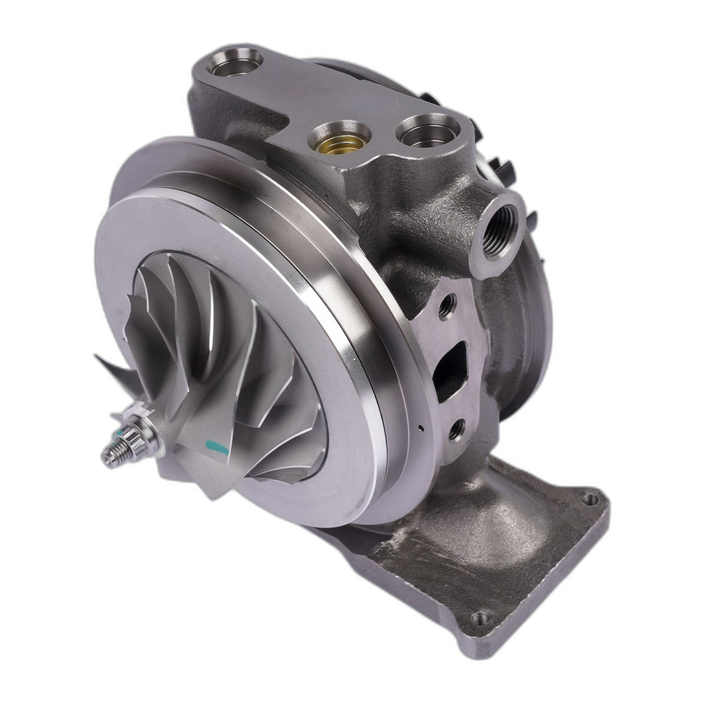 6.7L Cummins Turbocharger 2007-2012 - Remanufactured Direct-Fit Diesel Replacement