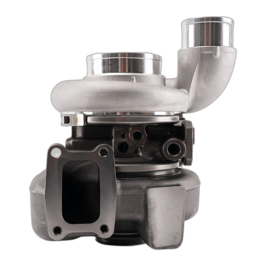 6.7L Cummins Turbocharger 2007-2012 - Remanufactured Direct-Fit Diesel Replacement