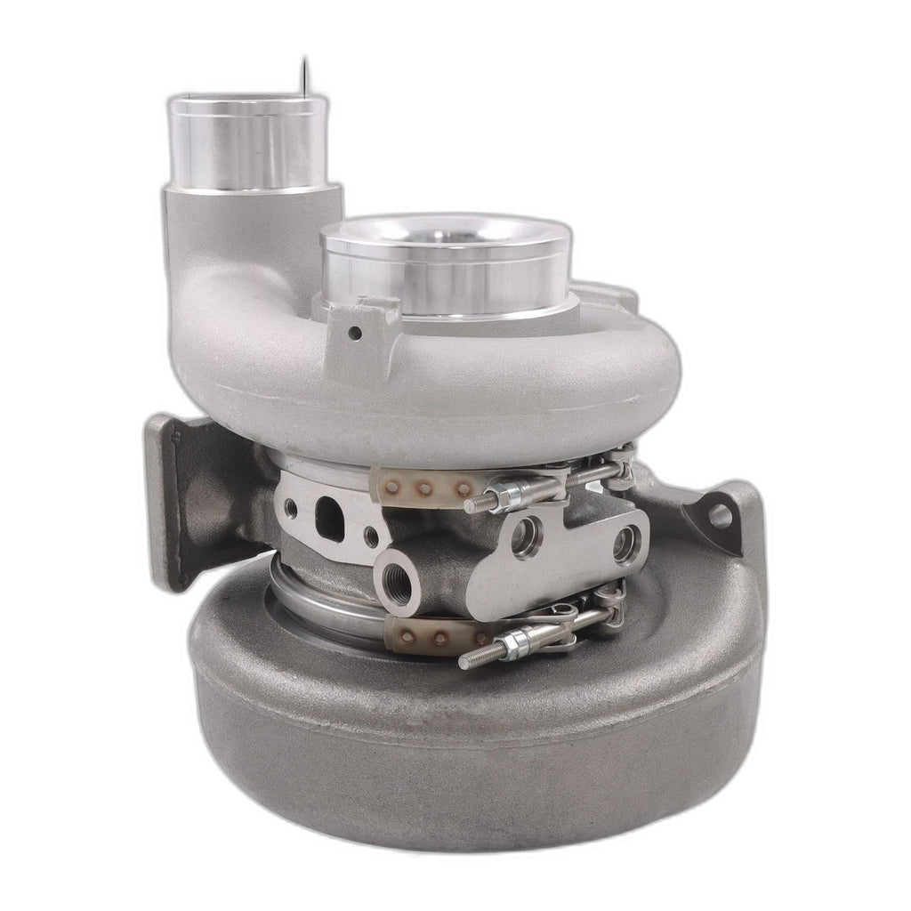 6.7L Cummins Turbocharger 2007-2012 - Remanufactured Direct-Fit Diesel Replacement