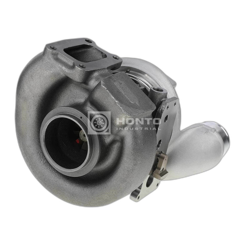 6.7L Cummins Turbocharger 2007-2012 - Remanufactured Direct-Fit Diesel Replacement