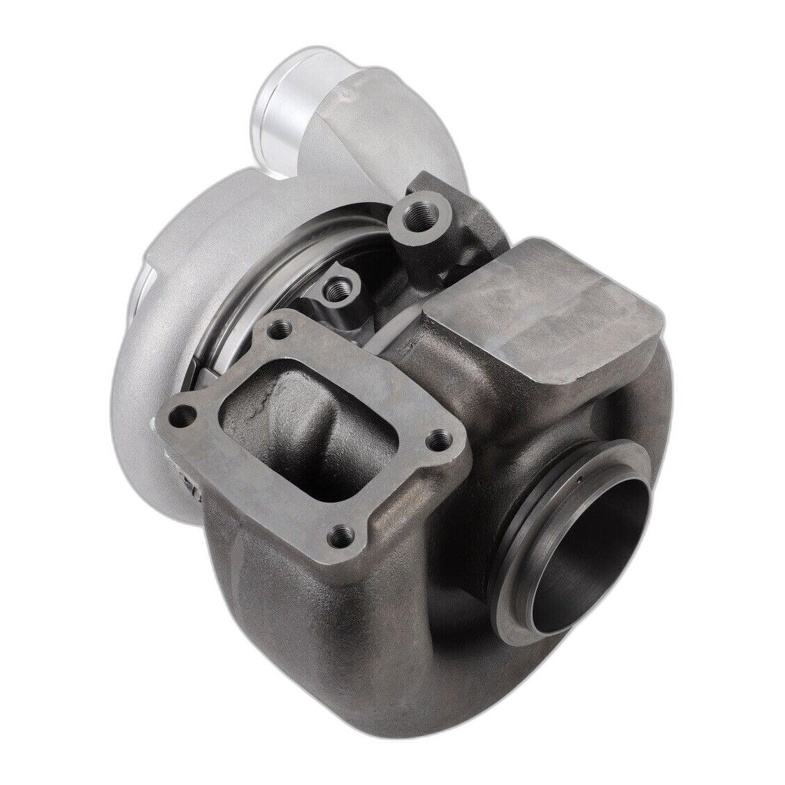 6.7L Cummins Turbocharger 2007-2012 - Remanufactured Direct-Fit Diesel Replacement
