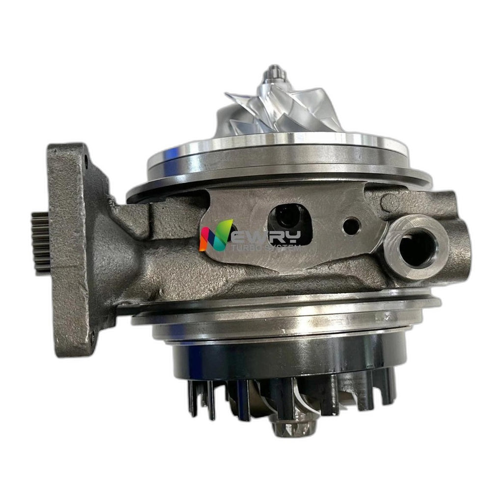6.7L Cummins Turbocharger 2007-2012 - Remanufactured Direct-Fit Diesel Replacement