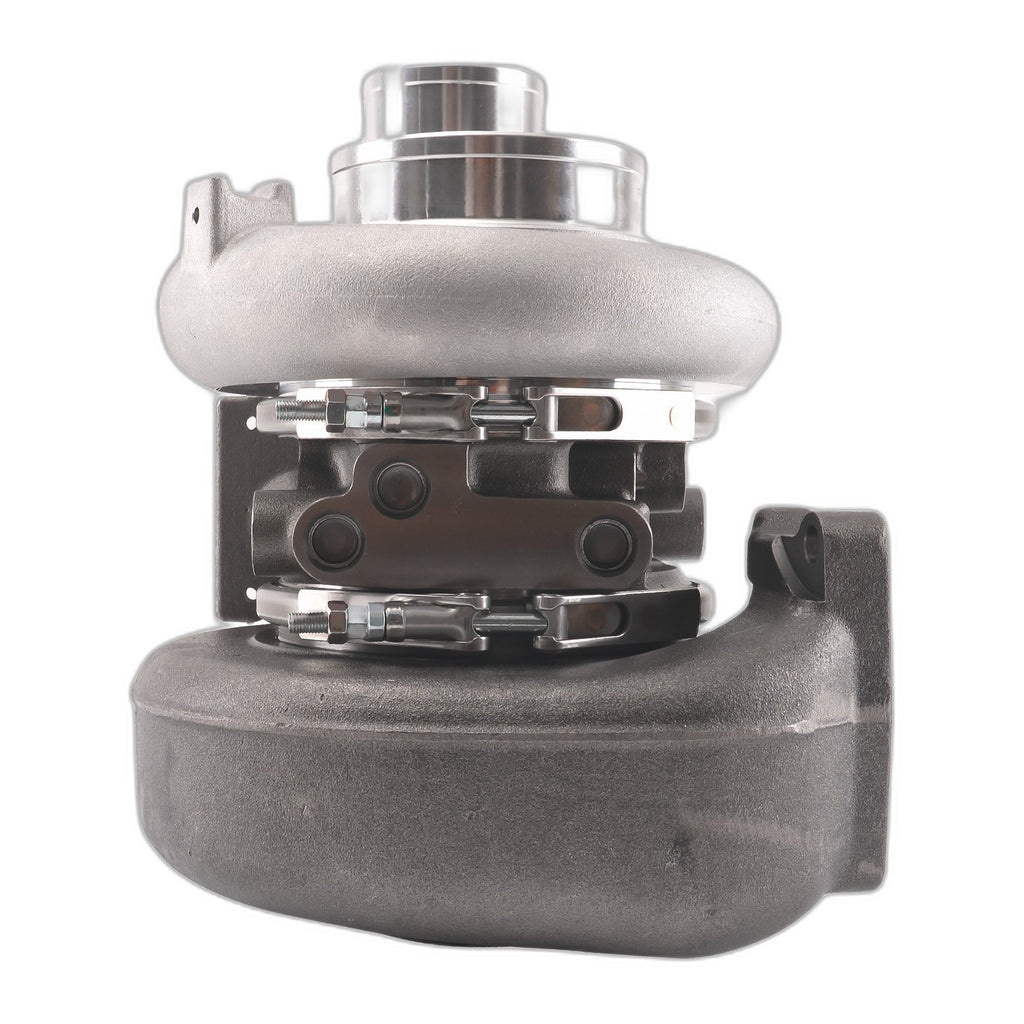 6.7L Cummins Turbocharger 2007-2012 - Remanufactured Direct-Fit Diesel Replacement