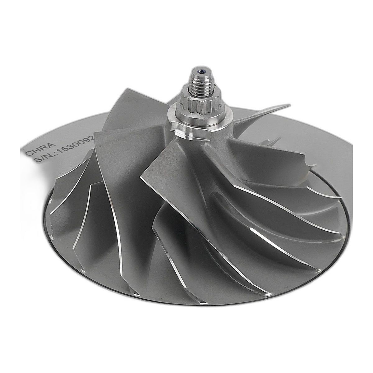 6.7L Cummins Turbocharger 2007-2012 - Remanufactured Direct-Fit Diesel Replacement