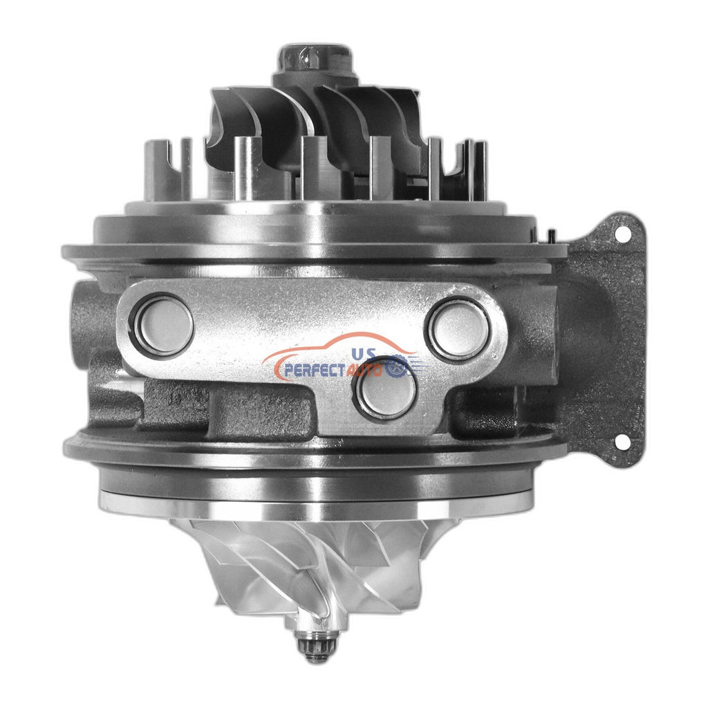 6.7L Cummins Turbocharger 2007-2012 - Remanufactured Direct-Fit Diesel Replacement