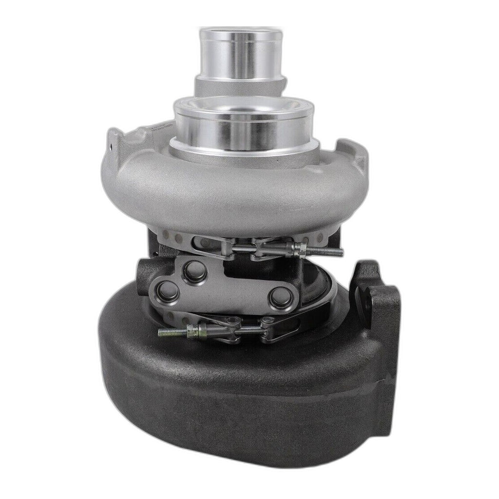 6.7L Cummins Turbocharger 2007-2012 - Remanufactured Direct-Fit Diesel Replacement