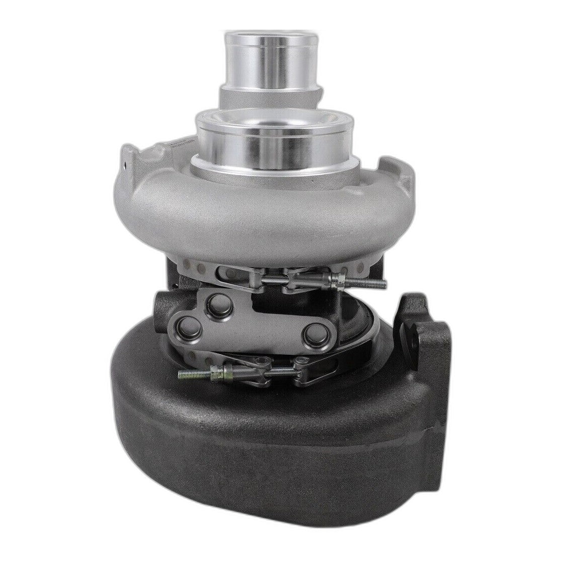6.7L Cummins Turbocharger 2007-2012 - Remanufactured Direct-Fit Diesel Replacement