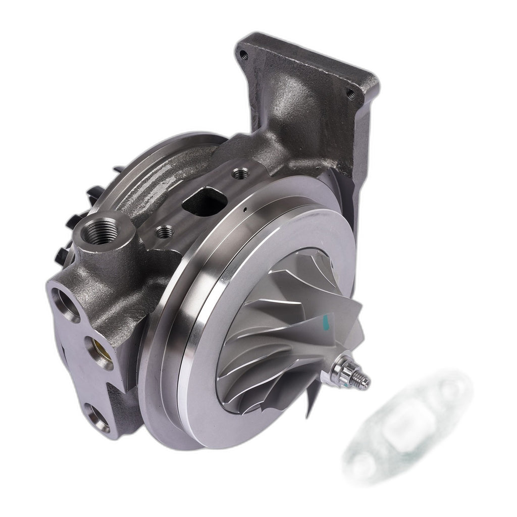 6.7L Cummins Turbocharger 2007-2012 - Remanufactured Direct-Fit Diesel Replacement
