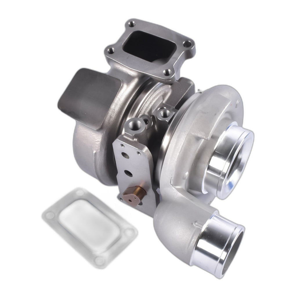 6.7L Cummins Turbocharger 2007-2012 - Remanufactured Direct-Fit Diesel Replacement