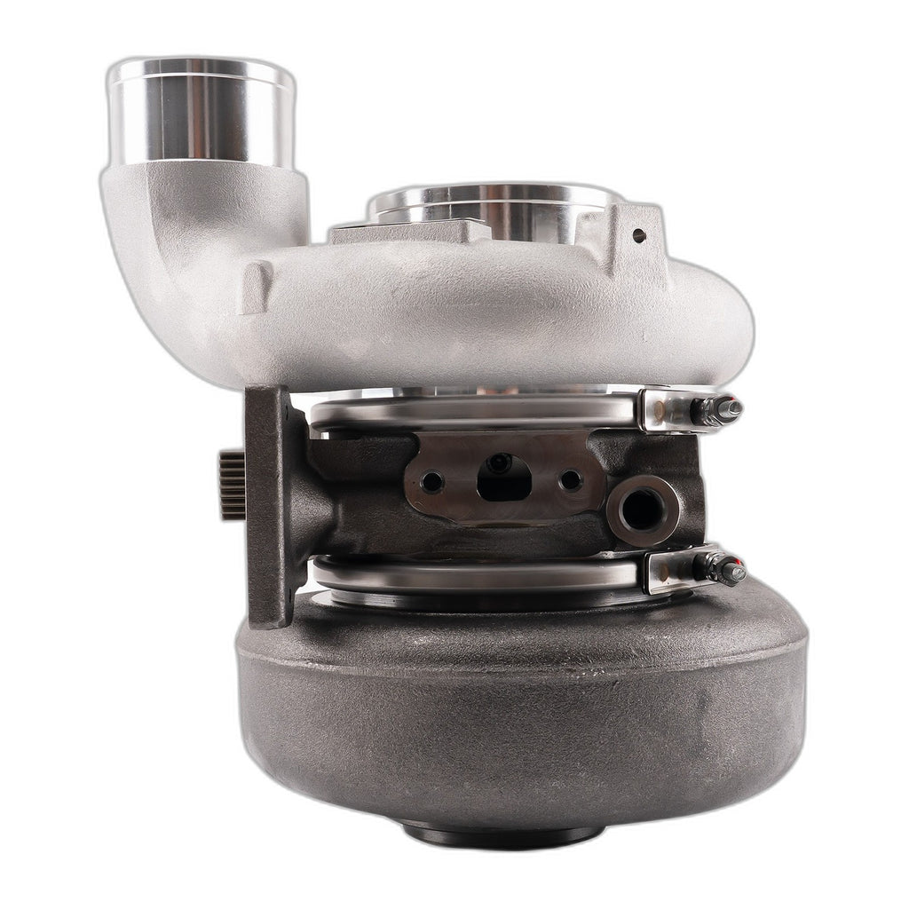 6.7L Cummins Turbocharger 2007-2012 - Remanufactured Direct-Fit Diesel Replacement