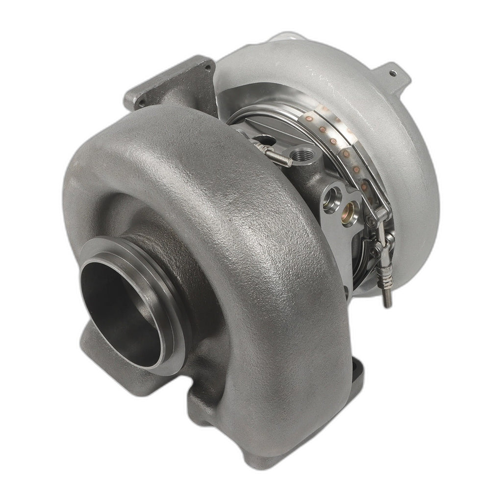 6.7L Cummins Turbocharger 2007-2012 - Remanufactured Direct-Fit Diesel Replacement