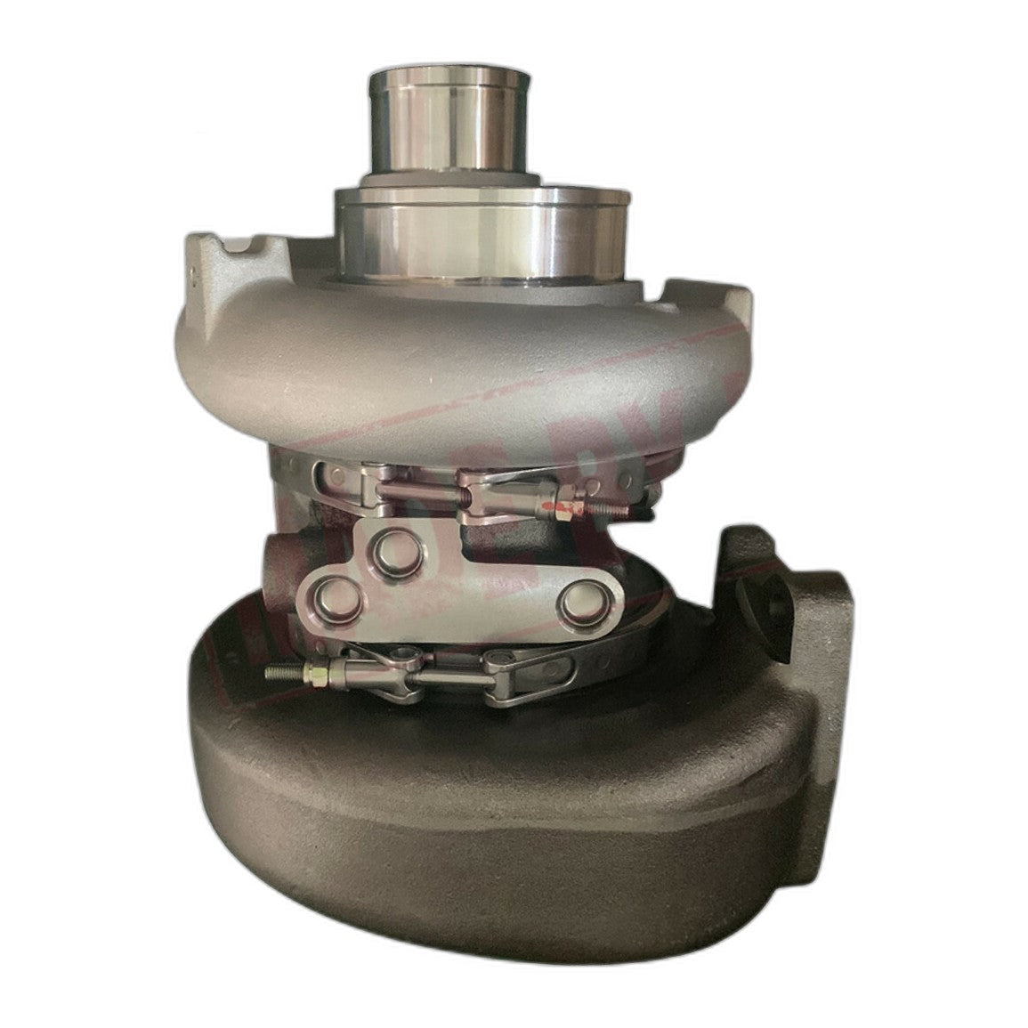 6.7L Cummins Turbocharger 2007-2012 - Remanufactured Direct-Fit Diesel Replacement