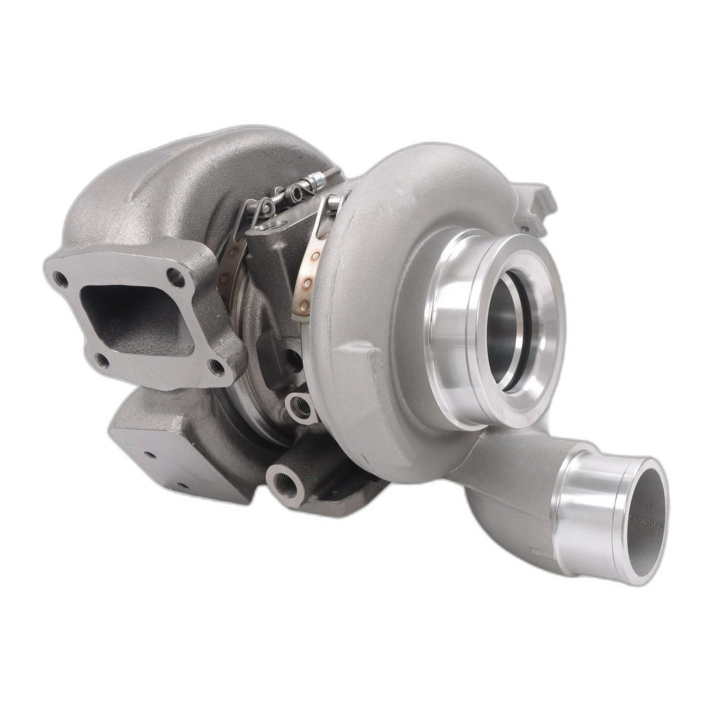 6.7L Cummins Turbocharger 2007-2012 - Remanufactured Direct-Fit Diesel Replacement