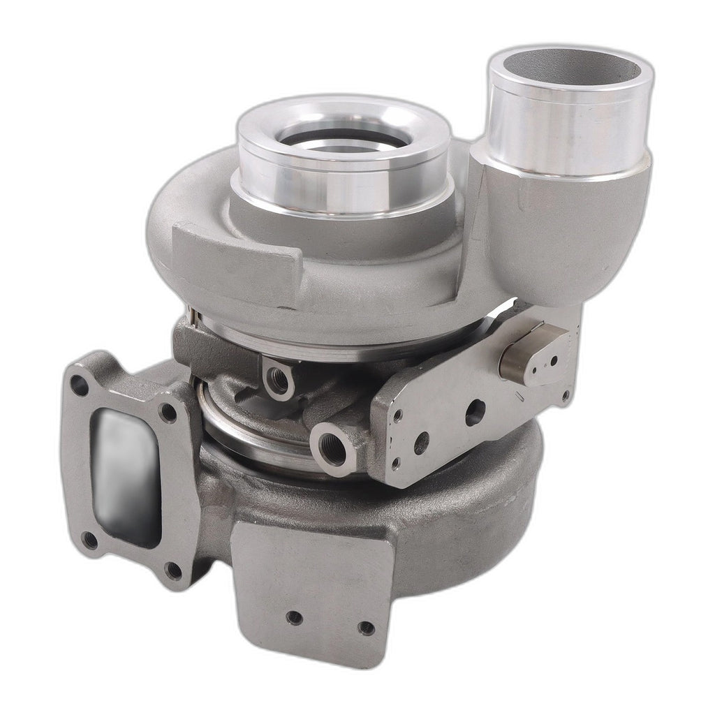 6.7L Cummins Turbocharger 2007-2012 - Remanufactured Direct-Fit Diesel Replacement