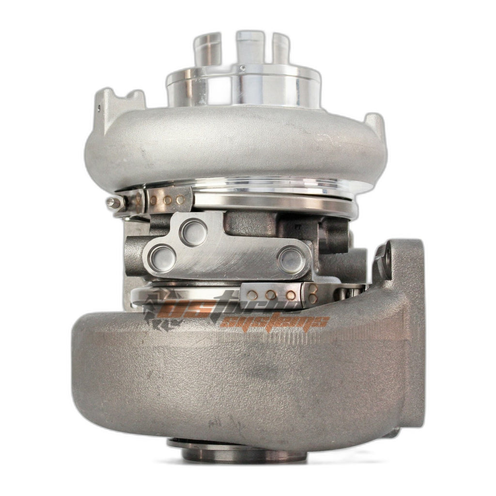 6.7L Cummins Turbocharger 2007-2012 - Remanufactured Direct-Fit Diesel Replacement