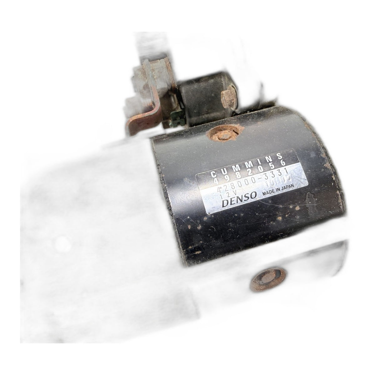 6.7L Cummins Turbocharger 2007-2019 - Remanufactured Direct-Fit Diesel Replacement