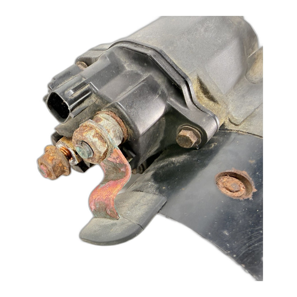 6.7L Cummins Turbocharger 2007-2019 - Remanufactured Direct-Fit Diesel Replacement