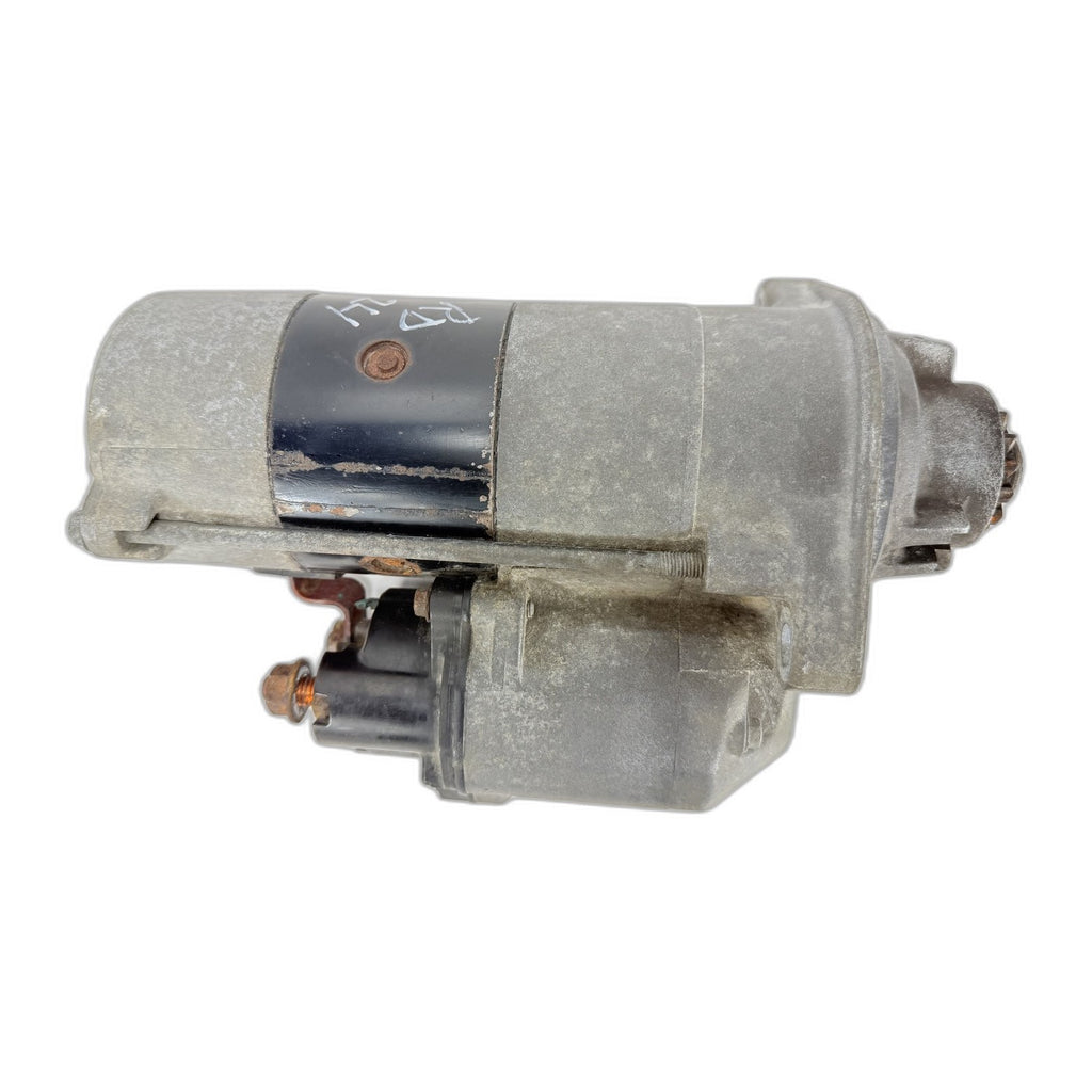 6.7L Cummins Turbocharger 2007-2019 - Remanufactured Direct-Fit Diesel Replacement