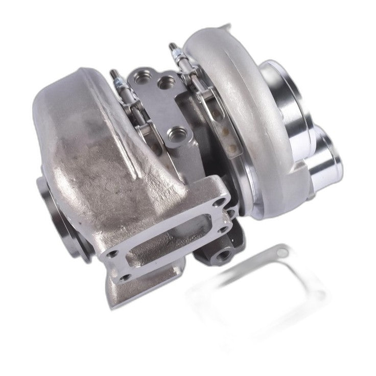 6.7L Cummins Turbocharger 2007 - Remanufactured Direct-Fit Diesel Replacement